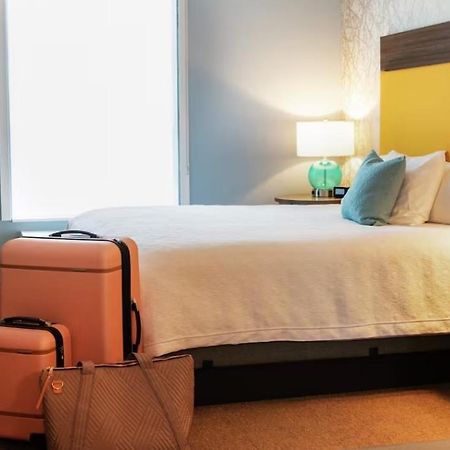 Home2 Suites By Hilton Racine Sturtevant Esterno foto